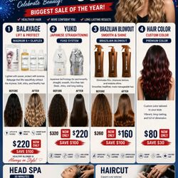 Lyly Hair Salon