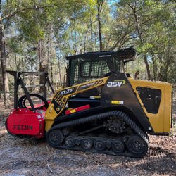 Lund's Tractor Service & Excavation