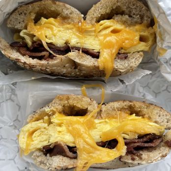 Mitch's Westside Bagels Too - BECTA that was missing AVOCADO - Bagels Near Me - Weston, Florida Mitch's Westside Bagels Too - BECTA that was missing AVOCADO - Bagels Near Me - Weston, Florida