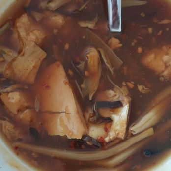 Hong Kong Restaurant - Hot and Sour soup; not great but lower end passable - Chinese Near Me - Cambridge, Massachusetts Hong Kong Restaurant - Hot and Sour soup; not great but lower end passable - Chinese Near Me - Cambridge, Massachusetts
