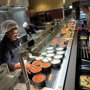 Stark Factory - Pastas - Restaurants Near Me - Chessy, 77