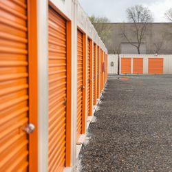 Tiger Self Storage