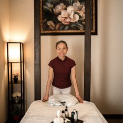 Thip's Massage & Spa