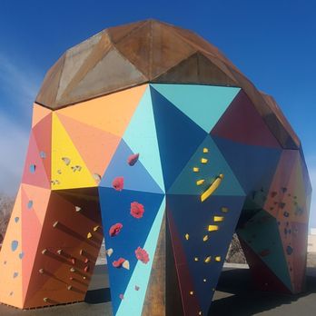 Rhingo - Public Art Near Me - Denver, Colorado