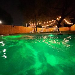 HTX Pool Garden - Pool