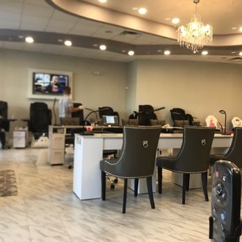 Noire The Nail Bar - Nail Salons Near Me - Clearwater, Florida
