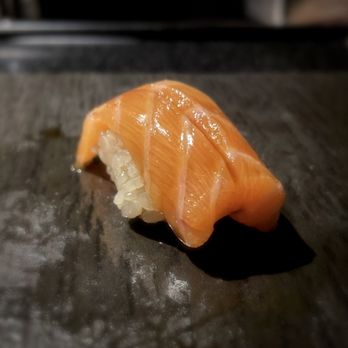Sushi Suite 202 - Lincoln Park Chicago by Sushi by Bou - Salmon - Sushi Bars Near Me - Chicago, Illinois Sushi Suite 202 - Lincoln Park Chicago by Sushi by Bou - Salmon - Sushi Bars Near Me - Chicago, Illinois