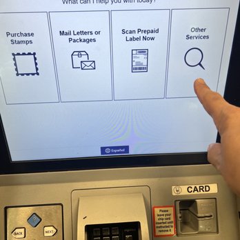 United States Postal Service - Click on other services - Post Offices Near Me - Irvine, California United States Postal Service - Click on other services - Post Offices Near Me - Irvine, California