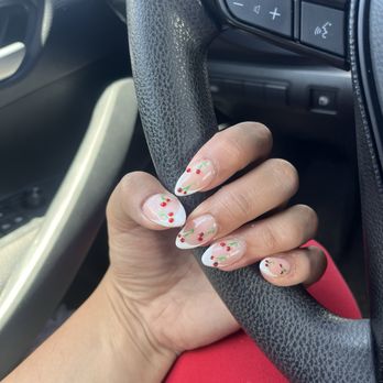 Nefeli Nail Salon - Nail Salons Near Me - Sacramento, California Nefeli Nail Salon - Nail Salons Near Me - Sacramento, California