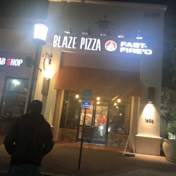 Blaze Pizza - Salad Near Me - Chula Vista, California Blaze Pizza - Salad Near Me - Chula Vista, California