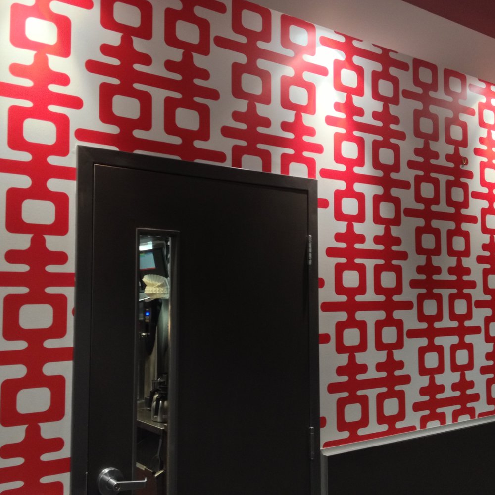 McDonald's - Chinese wedding wall~ - Fast Food Near Me - Coquitlam, British Columbia