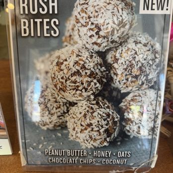Rush Bowls - Juice Bars & Smoothies Near Me - Tucson, Arizona