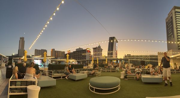 Downtown Grand Hotel & Casino by null