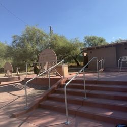 Hassayampa Rest Area