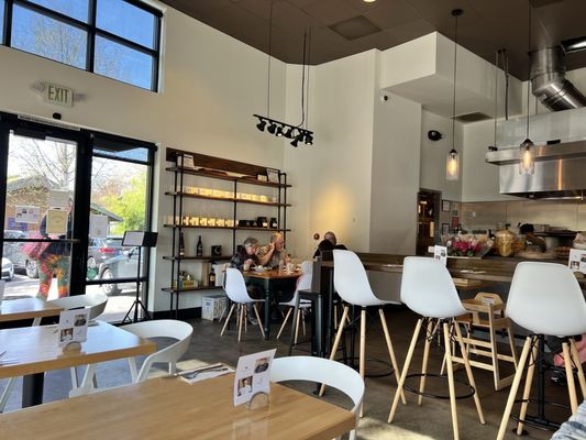 Cafe Rowan by null