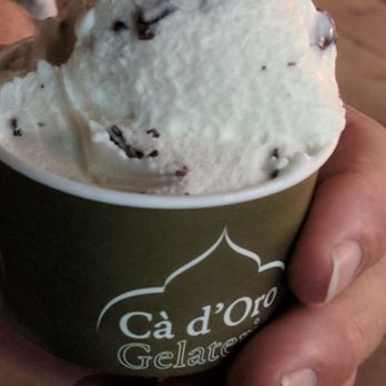 Gelateria CA' D'oro - Ice Cream & Frozen Yogurt Near Me - Venezia, VE Gelateria CA' D'oro - Ice Cream & Frozen Yogurt Near Me - Venezia, VE