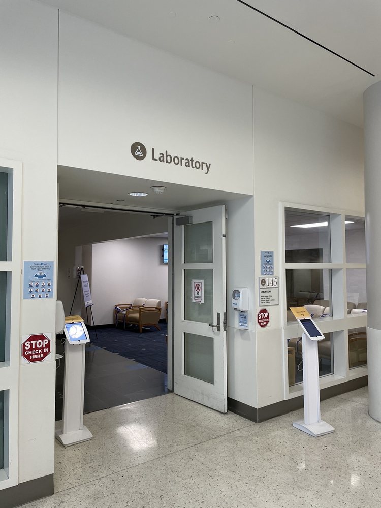 UCLA HEALTH CLINICAL LAB WESTWOOD Updated October 2024 12 Reviews