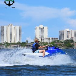 Southside Jetski and Boat Rental