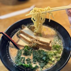 Tonyu Kick