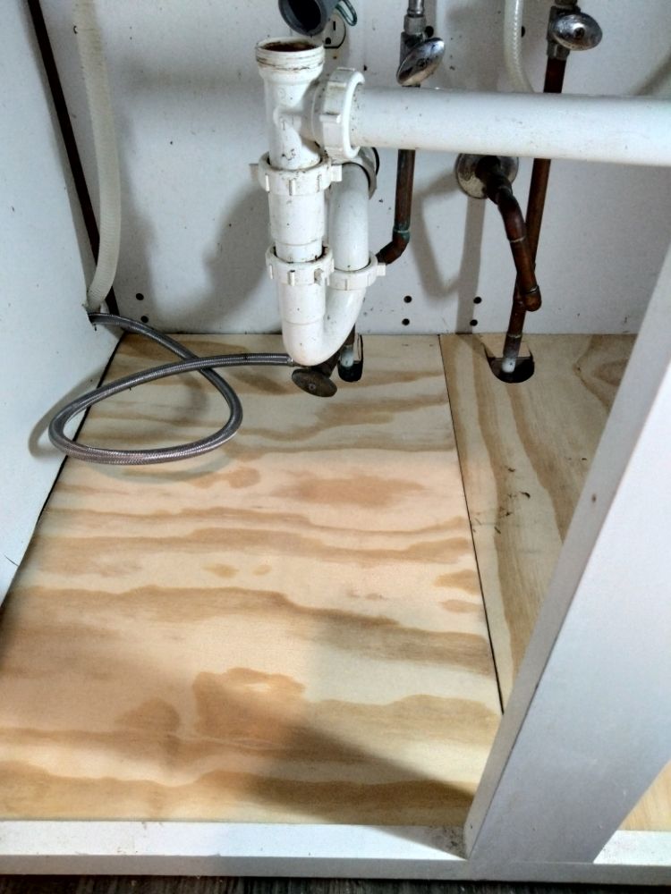 Slide of Ras Property Preservation Management Group