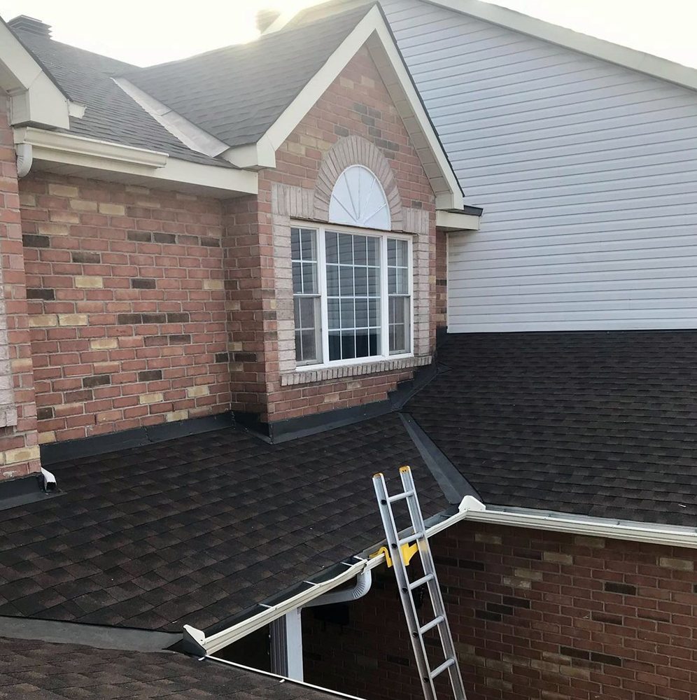 Slide of Crestmont Roofing