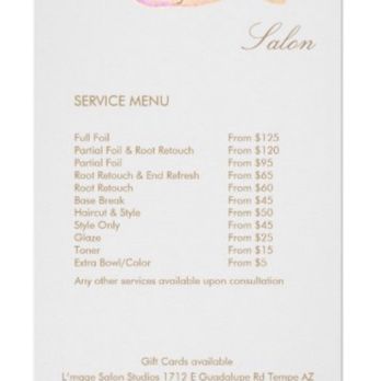 Heather’s Beauty Room - Hair Stylists Near Me - Tempe, Arizona Heather’s Beauty Room - Hair Stylists Near Me - Tempe, Arizona