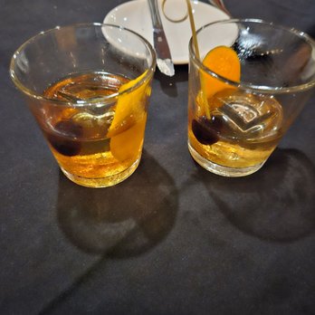 Prime 239 Steakhouse - Smoked old fashions - Steakhouses Near Me - Cape Coral, Florida Prime 239 Steakhouse - Smoked old fashions - Steakhouses Near Me - Cape Coral, Florida