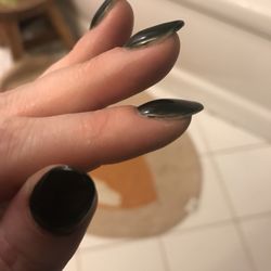 #1 NAILS