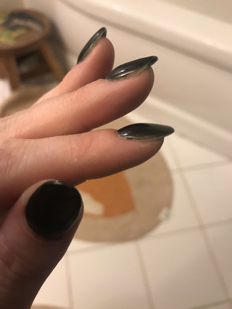 1 NAILS Updated August 2024 13 Reviews 55 W Jubal Early Dr