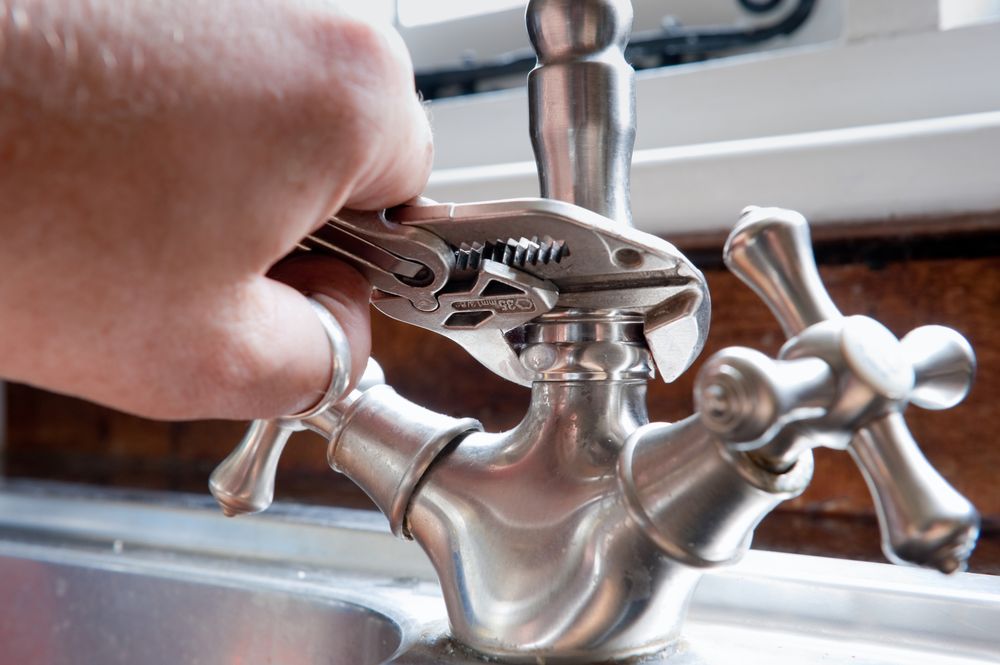 Slide of Westar Plumbing Services