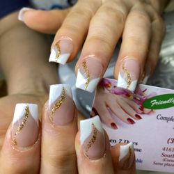 Friendly Nails