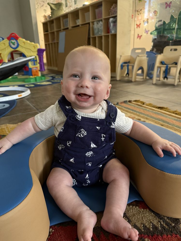 Alliance Childcare - childcare center in Mount Pleasant, SC