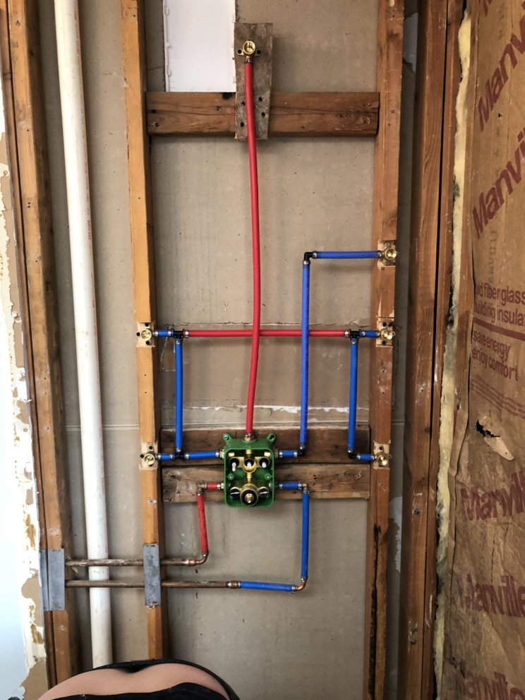 Slide of Everest Plumbing