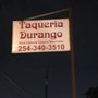 Photo of Taqueria Durango
