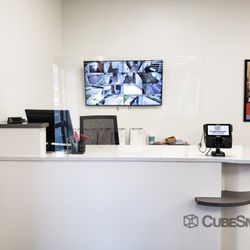 CubeSmart Self Storage