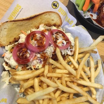 Buffalo Wild Wings - Sports Bars Near Me - Flemington, New Jersey Buffalo Wild Wings - Sports Bars Near Me - Flemington, New Jersey