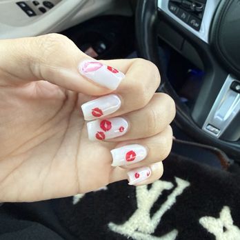 Nü Nails - Nail Salons Near Me - San Jose, California
