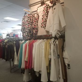 Famous Brands - Business/ office attire section - Men's Clothing Near Me - Astoria, New York