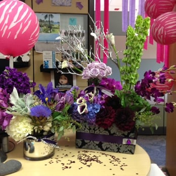 Flowers By Cina - Birthday flowers from Flowers by Cina! They were amazing as always!! - Florists Near Me - Santa Ana, California Flowers By Cina - Birthday flowers from Flowers by Cina! They were amazing as always!! - Florists Near Me - Santa Ana, California