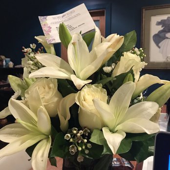Mum's The Word - Florists Near Me - Fullerton, California