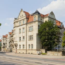 Wohnen am Nürnberger Ei - Das Haus am Nürnberger Ei