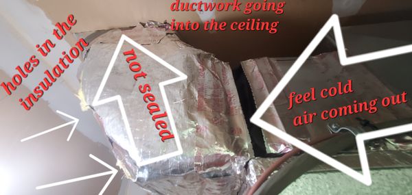 Metro Services HVAC Logo