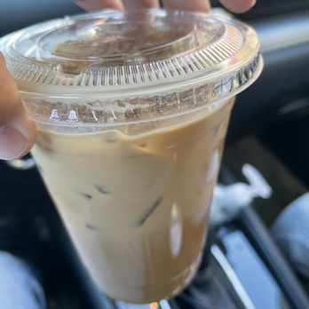 Fresh Roast - Coffee lover - Coffee & Tea Near Me - San Gabriel, California