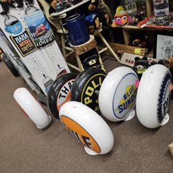 Country Mill Crafts and Antiques