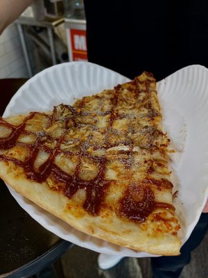 1 Dollar Pizza by null