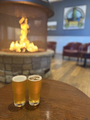 Russian River Brewing Company by null