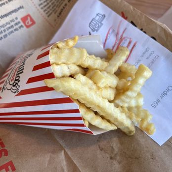 Portillo's Arlington - Small fries - Hot Dogs Near Me - Arlington, Texas Portillo's Arlington - Small fries - Hot Dogs Near Me - Arlington, Texas