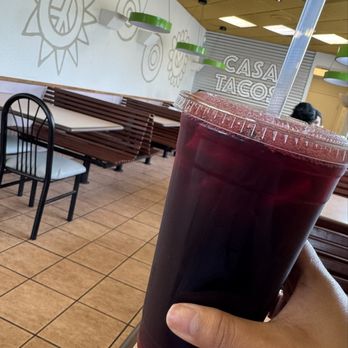 Casa Tacos - Mexican Near Me - Riverside, California