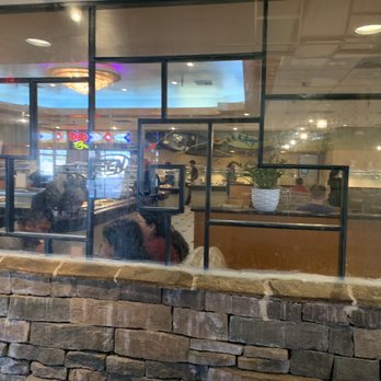 Pacific Seafood Buffet - Dirty windows, dirty floors, dirty walls - Buffets Near Me - Chandler, Arizona Pacific Seafood Buffet - Dirty windows, dirty floors, dirty walls - Buffets Near Me - Chandler, Arizona