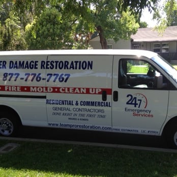 Team Pro Restoration - Damage Restoration Near Me - Los Angeles, California Team Pro Restoration - Damage Restoration Near Me - Los Angeles, California